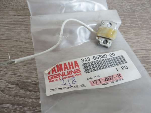 Yamaha DT50 MX DT80 MXS pulser coil 3A3-85580-20 Original NEU 3A3-85580-20 3j8-85580-20 Genuine spare part – MG-Teileshop